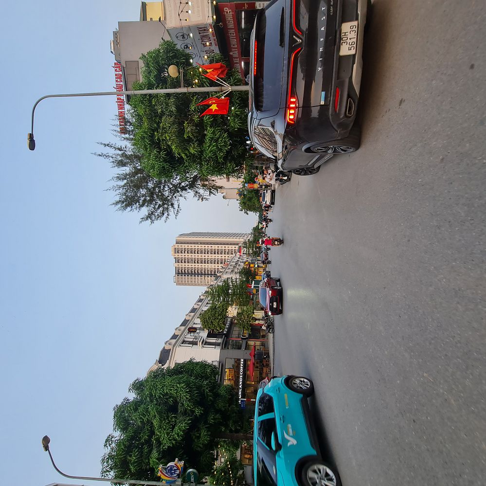 🏡 65m2 mặt phố kinh doanh Trâu Quỳ, Gia Lâm, Hà Nội 📍 Phố rộng 10m sầm uất.  📞 - Ảnh chính